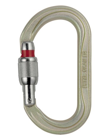 OXAN SCREW-LOCK Oro
