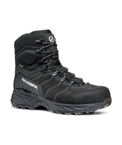 RUSH POLAR GTX Dark-Anthracite