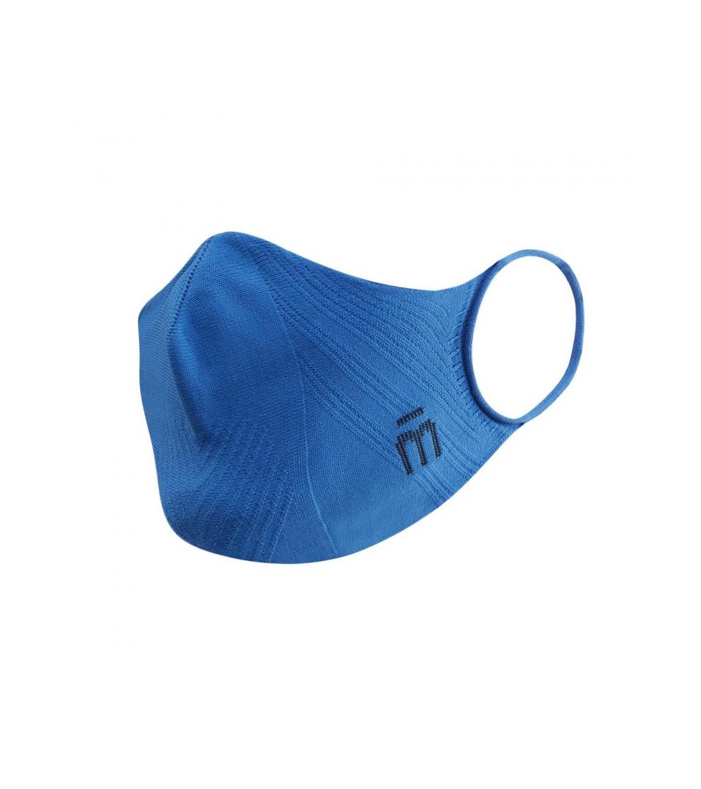 P4P MASK Azzurro