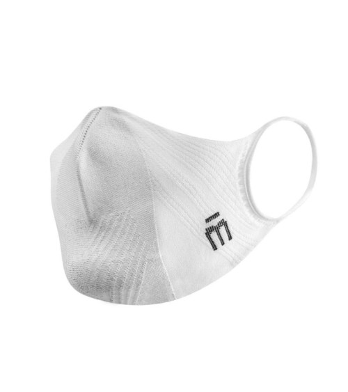 P4P MASK Bianco