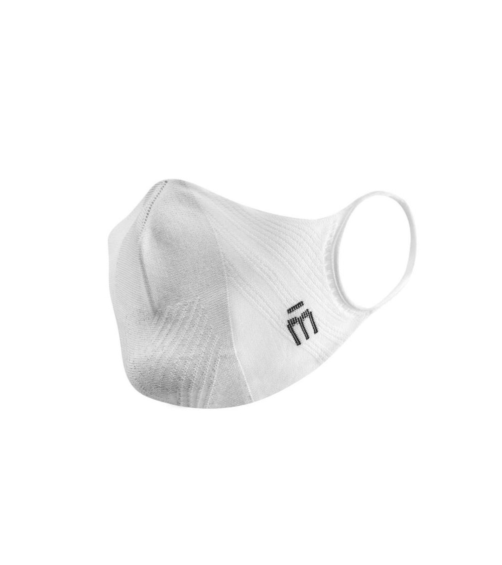 P4P MASK Bianco