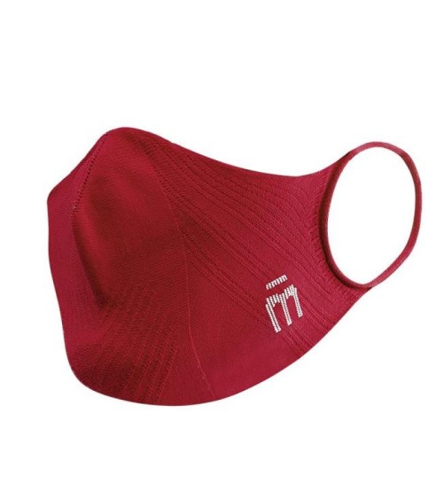 P4P MASK Rosso