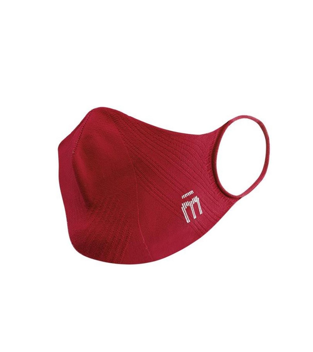 P4P MASK Rosso