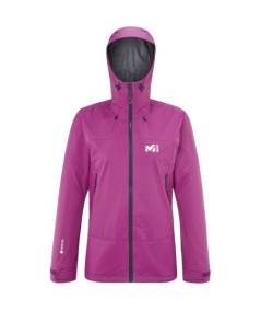 KAMET GTX JKT W Myoga