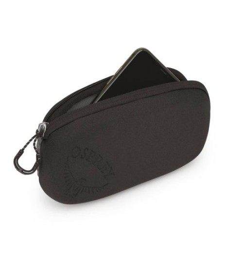 PACK POCKET PADDED Black