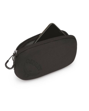 PACK POCKET PADDED Black
