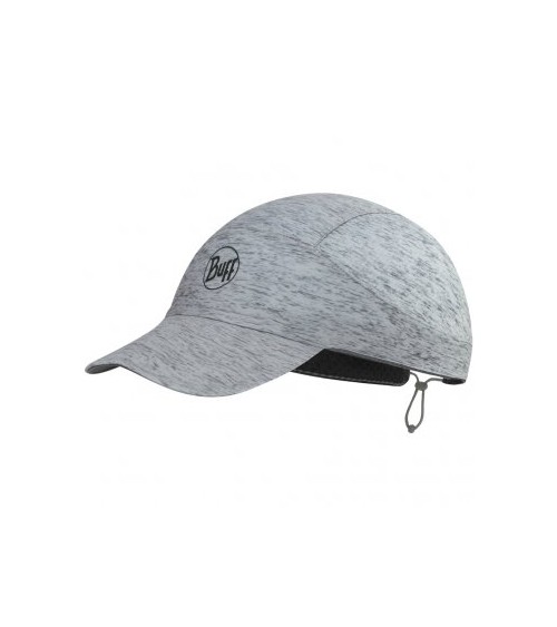 PACK SPEED CAP Htr Light Grey