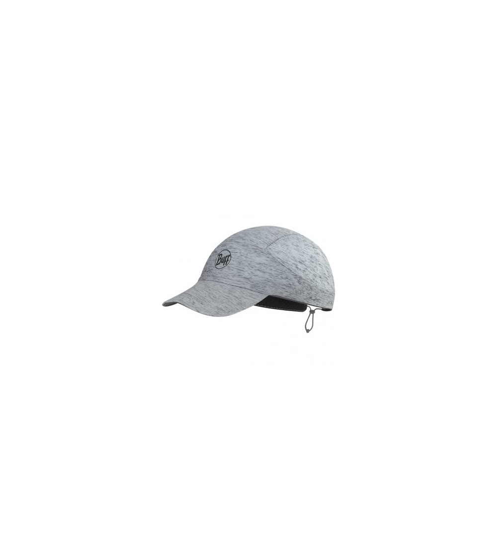 PACK SPEED CAP Htr Light Grey