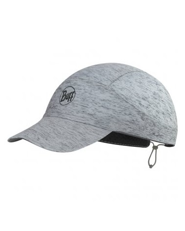 PACK SPEED CAP Htr Light Grey