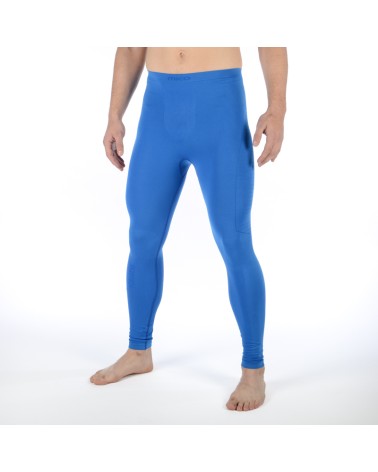 PANTALONE ACTIVE SKINTECH Azzurro