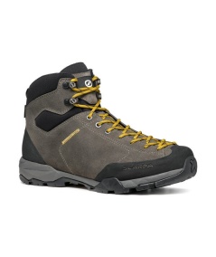 MOJITO HIKE GTX 45 Titanium-Mustard