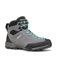 MOJITO HIKE GTX WOMAN Smoke-Jade