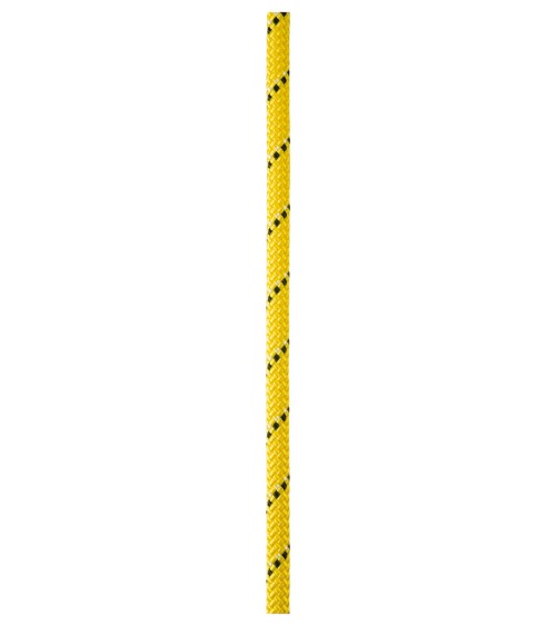 PARALLEL 10,5 mm colori vari - corda lavoro semistatica al metro