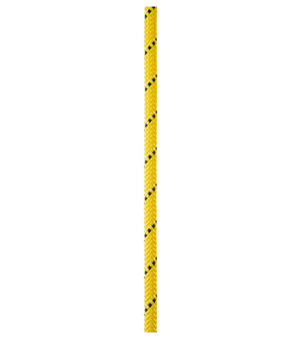 PARALLEL 10,5 mm colori vari - corda lavoro semistatica al metro
