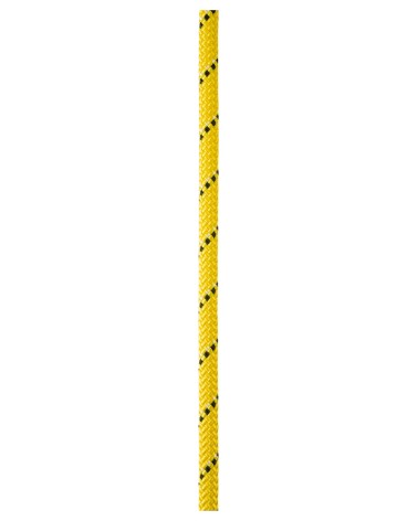 PARALLEL 10,5 mm colori vari - corda lavoro semistatica al metro