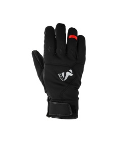 TOURING GLOVE II Black-Noir