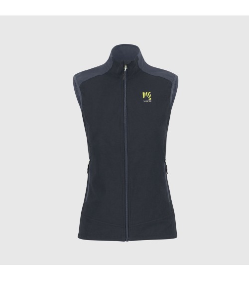 PARETE EVO W VEST Vulcan-Ombre Blue