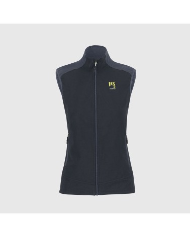 PARETE EVO W VEST Vulcan-Ombre Blue