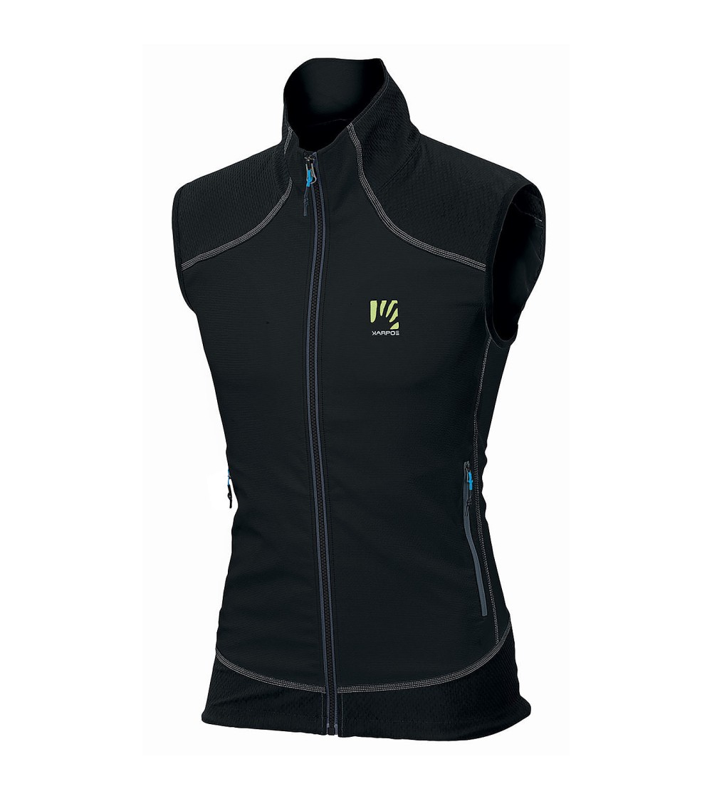 PARETE VEST Black