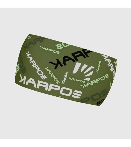 LAVAREDO HEADBAND Cedar Green-Arcadian