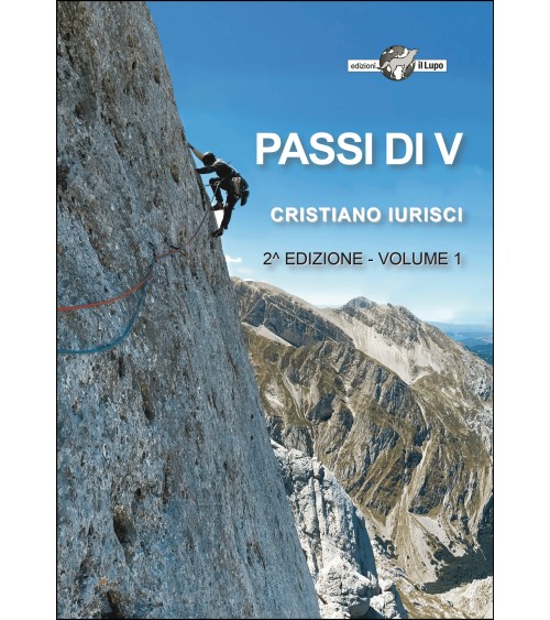 PASSI DI V° - 2° EDIZIONE