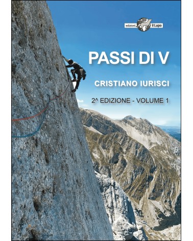 PASSI DI V° - 2° EDIZIONE