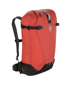 CIRQUE 30 BACKPACK M/L Rosso