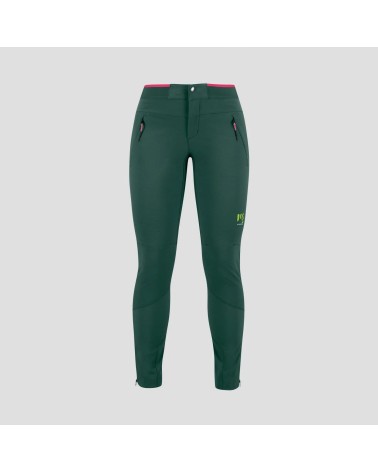 PIETENA W PANTS Jungle Green