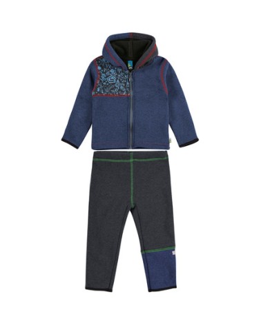 PIG Vint Blue-Slate