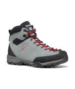 MOJITO HIKE GTX WOMAN Conifer-Raspberry