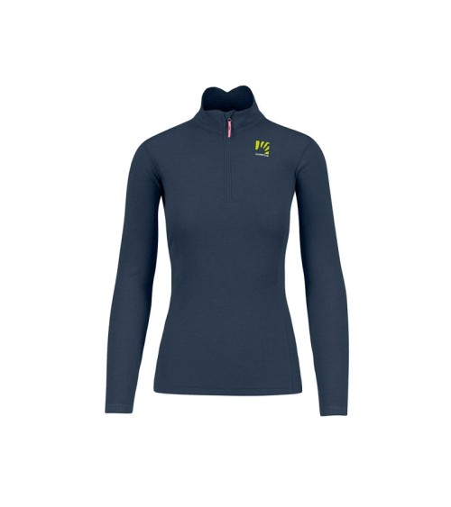PIZZOCCO W HALF ZIP Vulcan