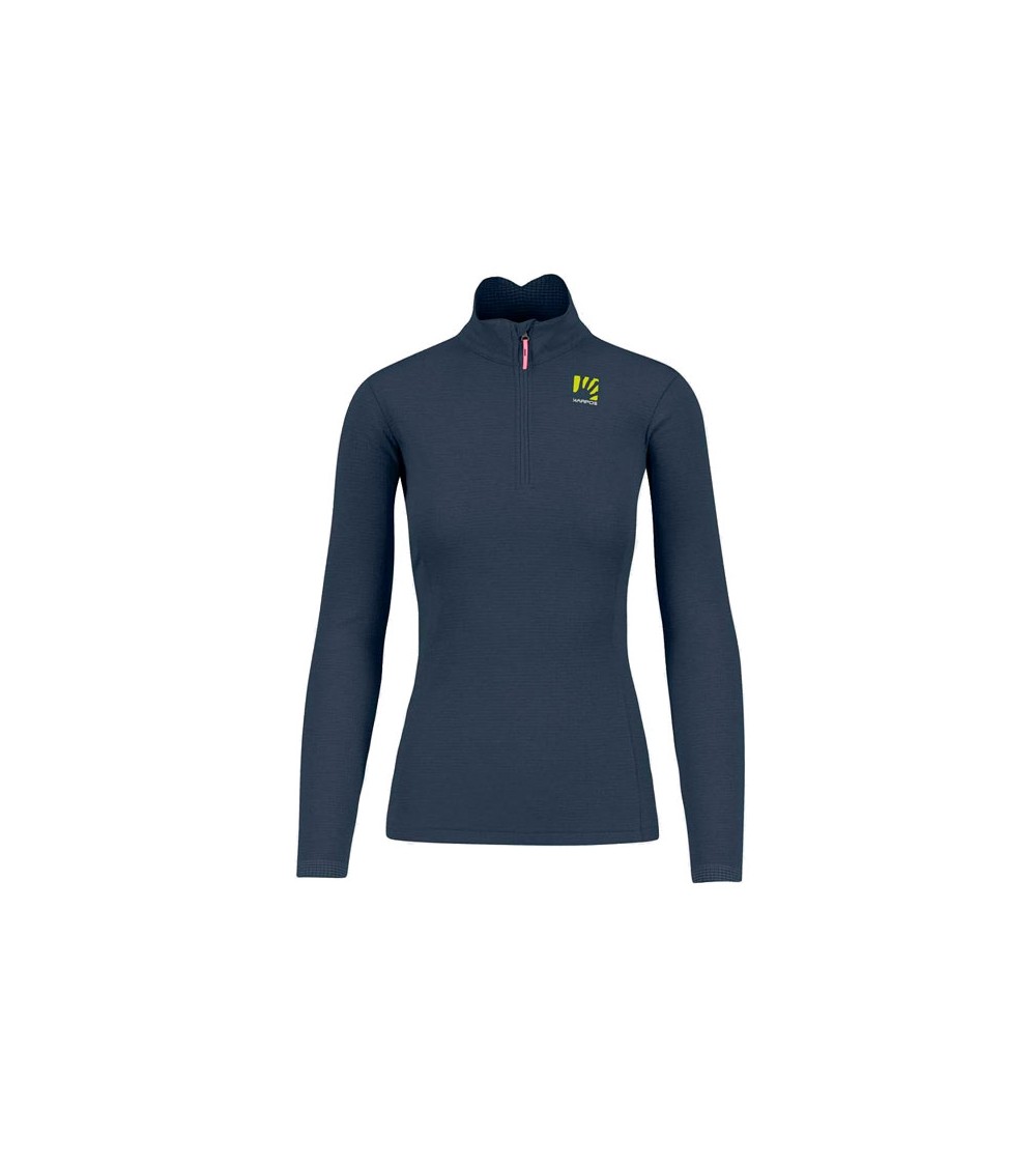 PIZZOCCO W HALF ZIP Vulcan