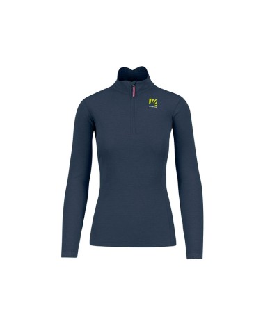 PIZZOCCO W HALF ZIP Vulcan