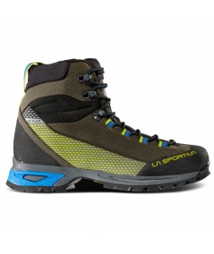 TRANGO TRK GTX Clay-Lime Punch
