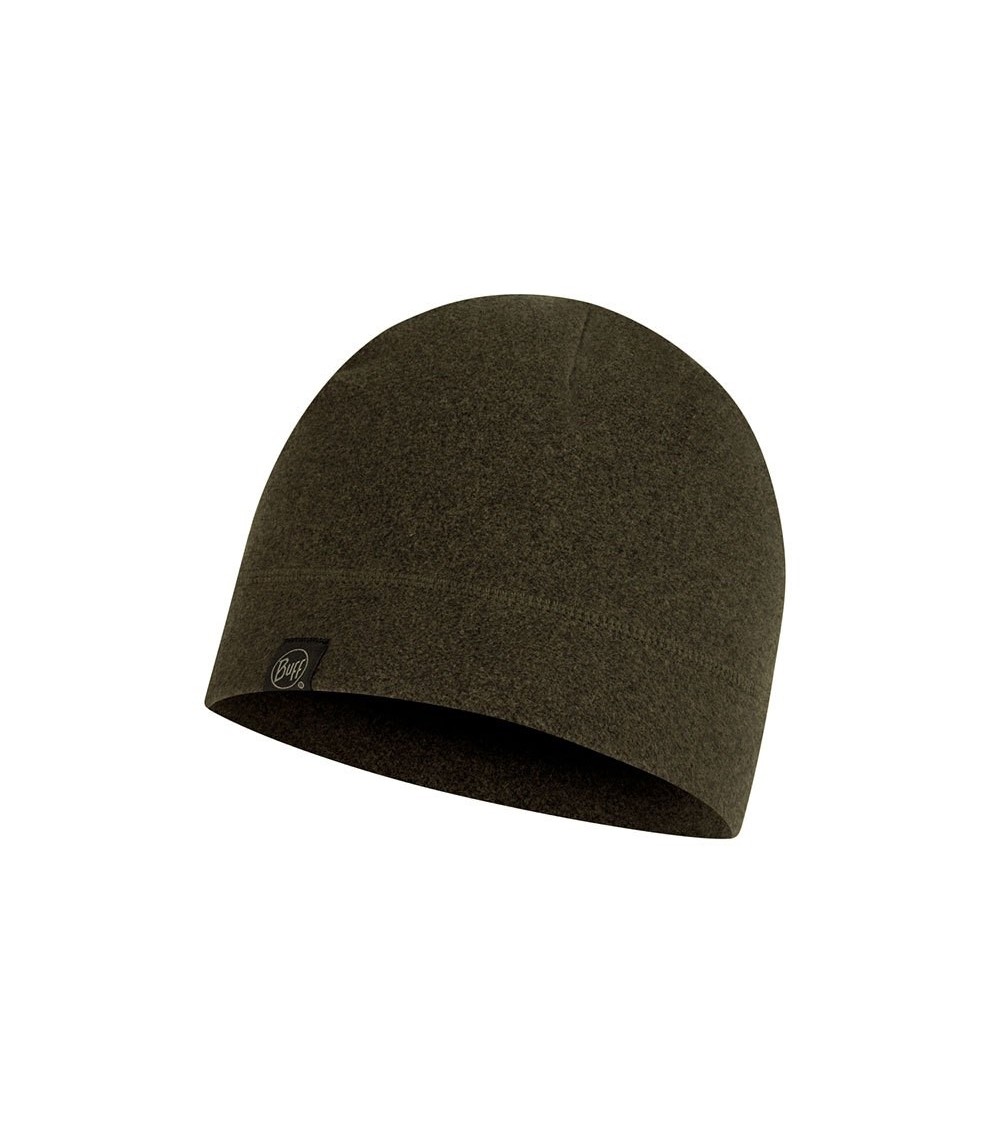 POLAR BEANIE HTR BARK
