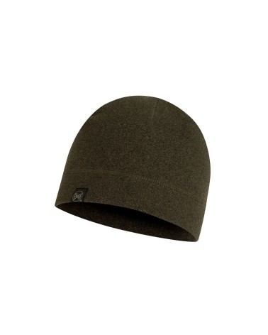 POLAR BEANIE HTR BARK