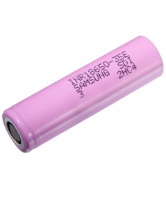 BATTERIA SAMSUNG INR18650-35E 3450mAh - 8A