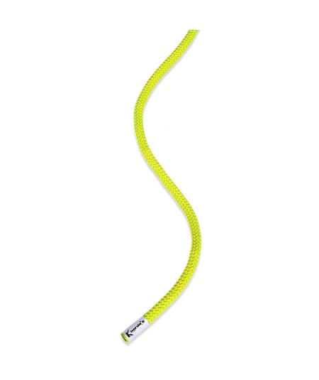 Corde d'escalade SMART LITE ø9,8mm rouge de Tendon-13743-13751