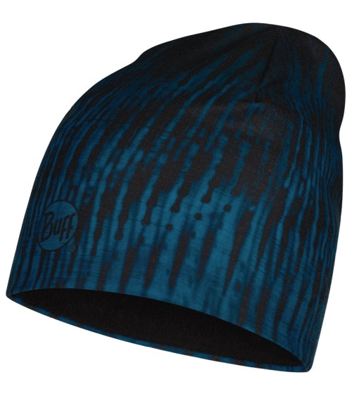 POLAR ECOSTRETCH BEANIE Zoomblue