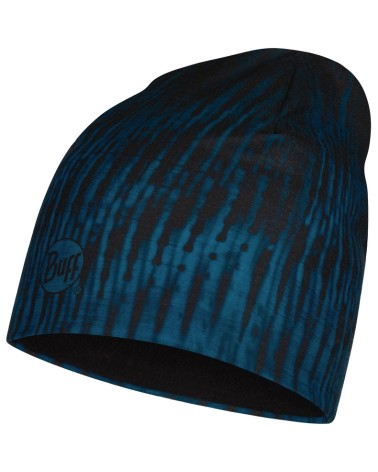 POLAR ECOSTRETCH BEANIE Zoomblue