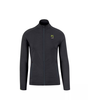 POMEDES EVO FULL ZIP FLEECE Vulcan