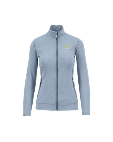 POMEDES W FLEECE Mist