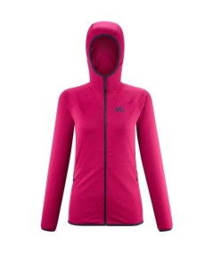LOKKA HOODIE III W Dragon
