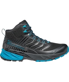RUSH 2 MID GTX Anthracite-Ottanio