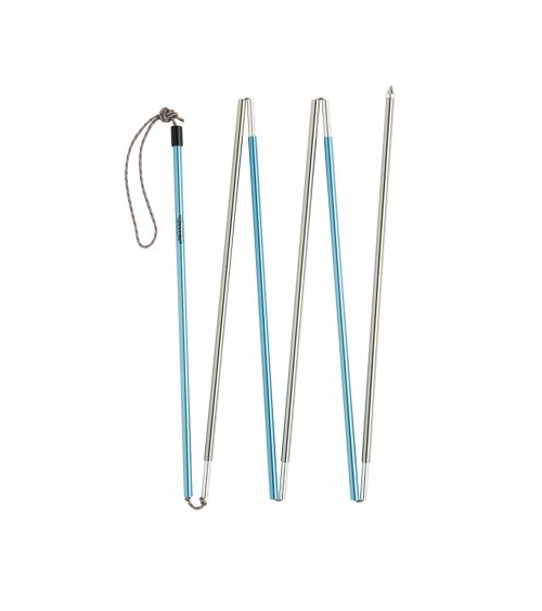 POWDER PROBE