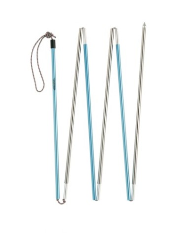 POWDER PROBE