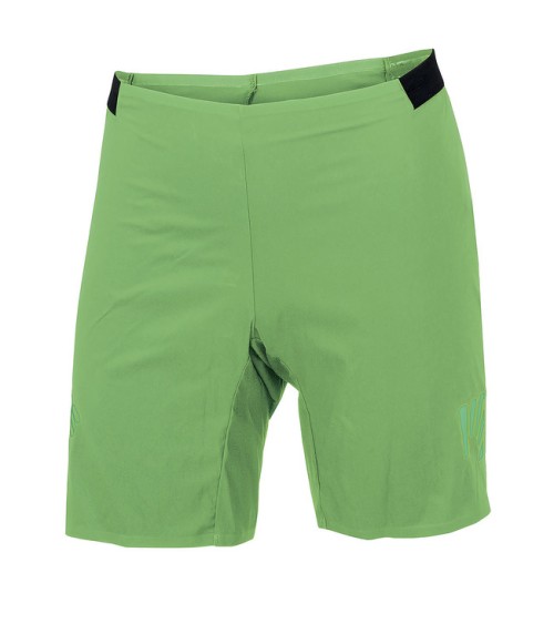 LAVAREDO OVER SHORT Green Flah