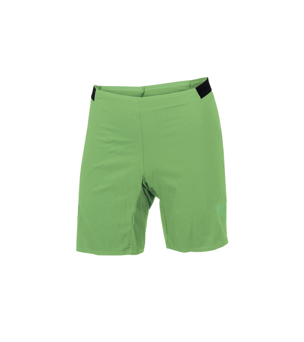 LAVAREDO OVER SHORT Green Flah