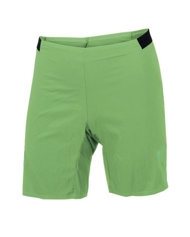 LAVAREDO OVER SHORT Green Flah