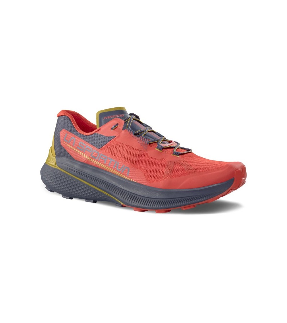 PRODIGIO 42,5 Mountain Red-Night Sky